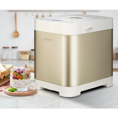 JRM0208 Household Dongling Bread Machine Automatic Kneading And Fermentation Breakfast Machine Multi-function Yogurt Machine