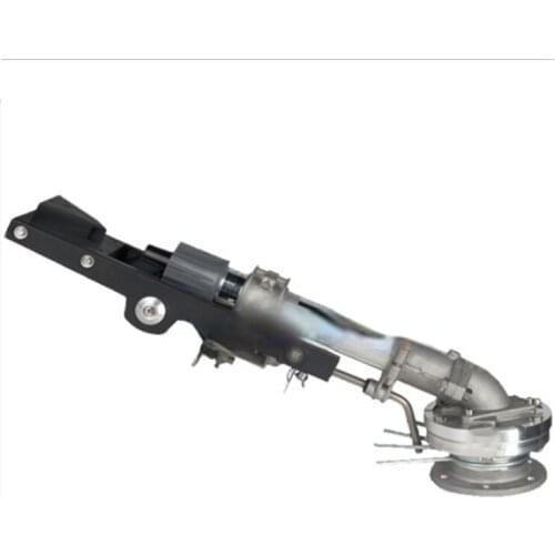 Honest supply Agricultural Sprinkler Irrigation System Spray Rain Gun