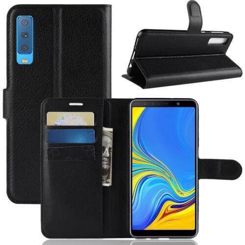 ChiuSi Phone Cases Samsung Galaxy A7 2018