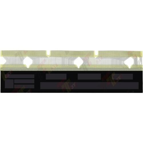 Display for BMW X5 3 series M3 E38/E39 instrument cluster -DIY pixel missing