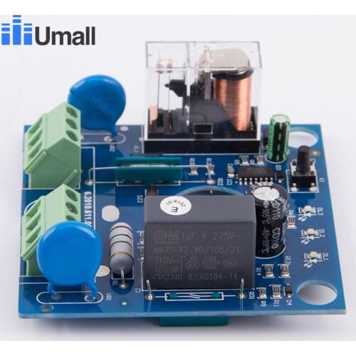 EPC-1 Water Pump Controller Circuit Board Home Automatic Intelligent Booster Water Flow Electronic Pressure Switch Accessories