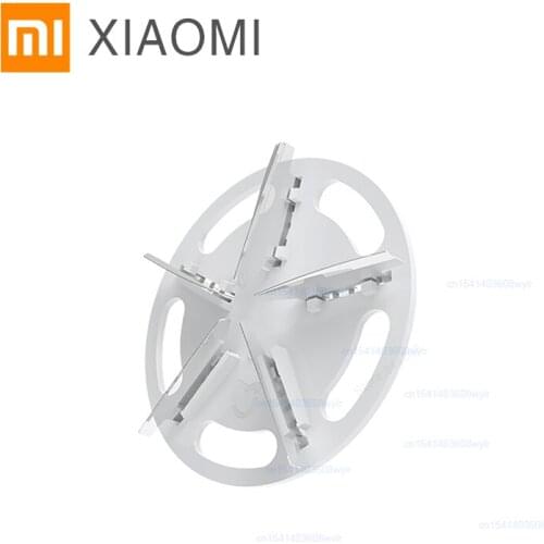 XIAOMI MIJIA Lint Remover Cutter head *1 Spare Parts Pack Kits Clothes fuzz pellet trimmer machine portable Charge Fabric Shaver