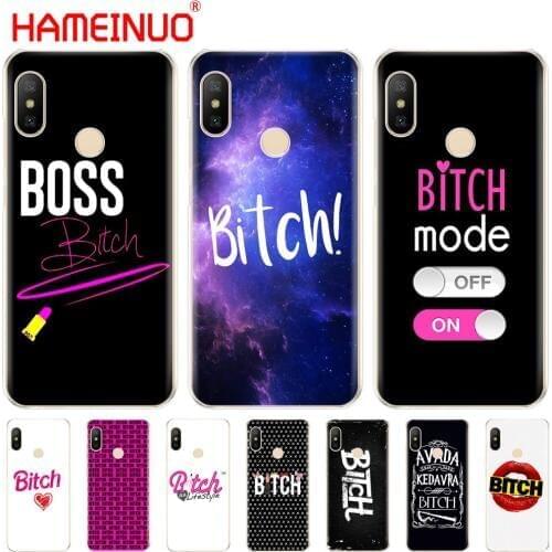 Чехлы для телефонов Xiaomi Mi 8 SE HAMEINUO China At AliExpress