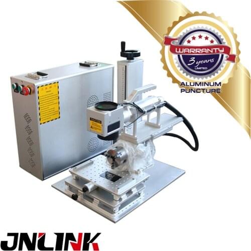 Keyboard marking fiber laser marking engraving Handheld active marking machinery