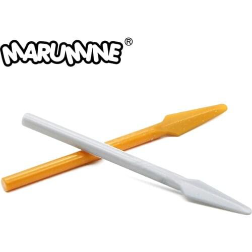 MARUMINE Bricks Spear Particles Building Blocks 4497 Boys Girls DIY Classic Educational Children Toys
