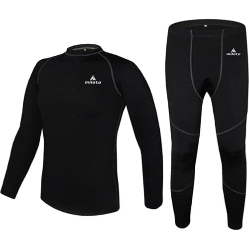 MILOTO Men's Underwear