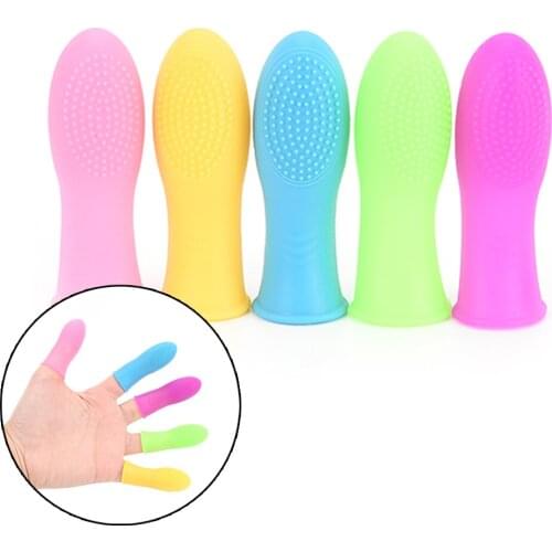 Mini Finger G Spot Vibrator Bullet Vibrator Clitoral Stimulation Adult Sex Erotic Toys For Women Sex Products NEW 2021