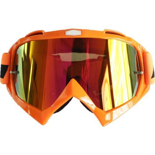 ATV DH MTB Dirt Bike Glasses professional Moto cross goggle off road glasswear racing equipment for cross motorcycle outdodor