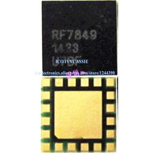 RF7849 for Samsung I9082 Power amplifier IC PA chip