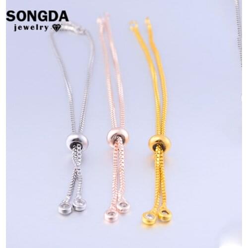 SONGDA Jewelry Findings