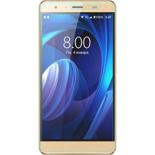 Ultra-thin New For Vertex Impress X 5" Tempered Glass Screen Protector Premium Front Clear Protective Film Cover case