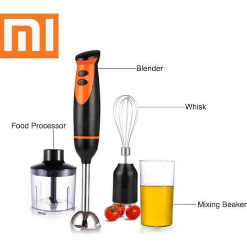 Погружные блендеры Xiaomi China At AliExpress