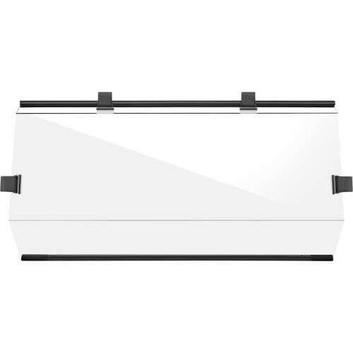 Rear Window FOR RZR PRO XP Rear Windshield UTV Clear Rear Window for Polaris RZR PRO XP 2 Seater 2020 2021