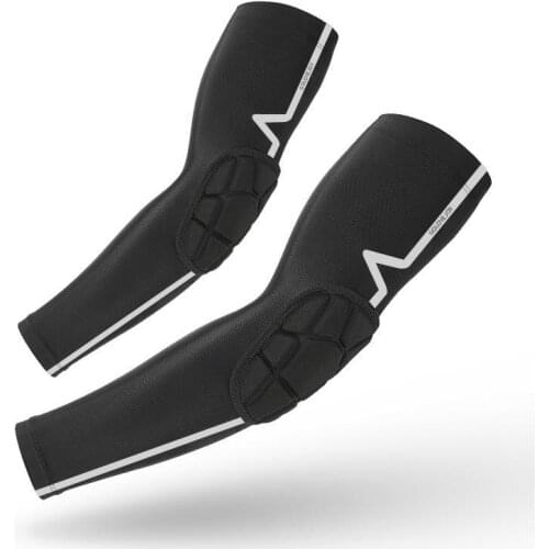 Cool Sleeves Sun Protection Sleeves Summer Men and Women Riding Luminous Outdoor Sports Wrist Professional Protective Gear