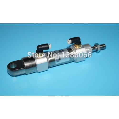 294-4314-400,komori pneumatic cylinder,CM2C20-12-DCS2444S,Komori original parts,294-4314-4G2