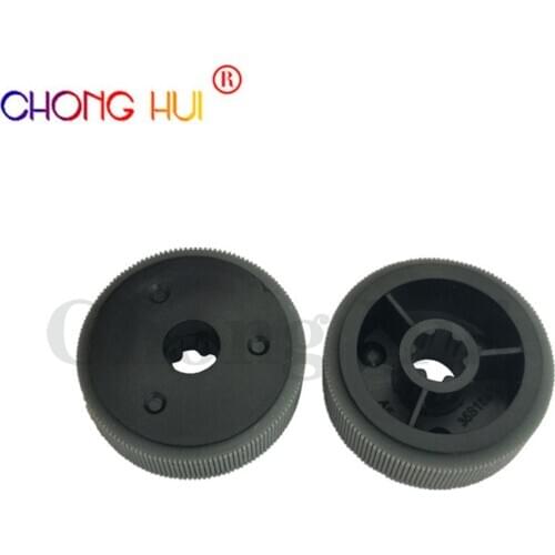 2X 41X0918 40X8296 Pickup Pick Roller for Lexmark M1140 M1145 M3150 MS310 MS312 MS315 MS410 MS415 MS510 MS610 MX310 MX410