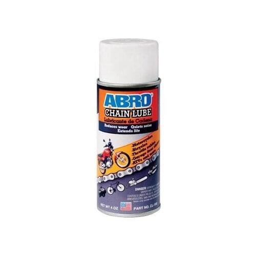 Abro Bicycle Parts