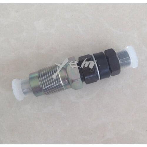 For kubota engine D722 fuel injector assy 16001-53000