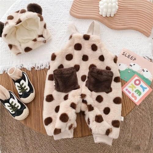 GeeryBB Baby Rompers For Newborn Girls
