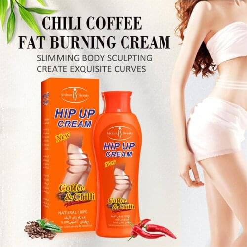 Aichun 200 g hip and butt enhancer cream for Fast Bigger Buttocks Enhancement hip up natural hips enlargement butt lift cream