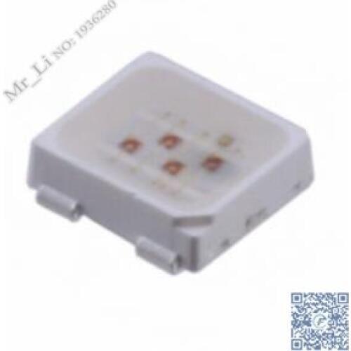 MLERED-A1-0000-000V01 Optoelectronics (Mr_Li)