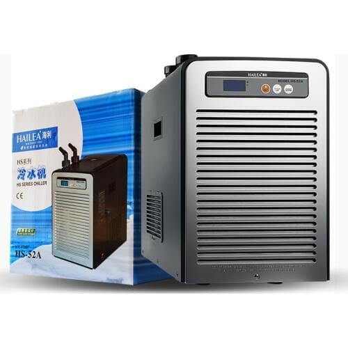 Fish tank cooling equipment. Fish tank refrigerator.Aquarium Semiconductor Water Chiller Warmer/Cooler For big Fish Tank