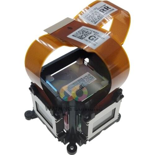 LCX071 LCX071C Projector LCD Prism Assy Wholeset Block Optical Unit SXRD 1080p Rear Projection HDTV KDS Model
