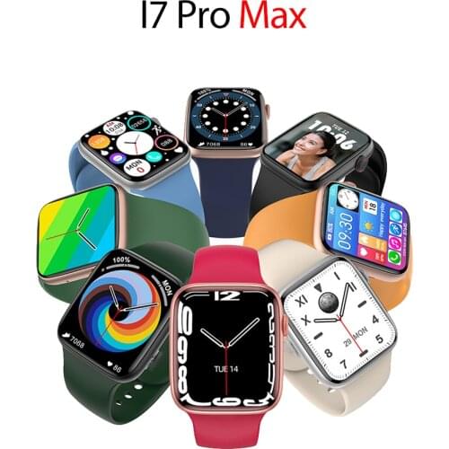 SCAFATI Bluetooth Watch