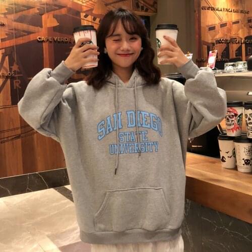 Sondr Women's Warm Sweatshirts