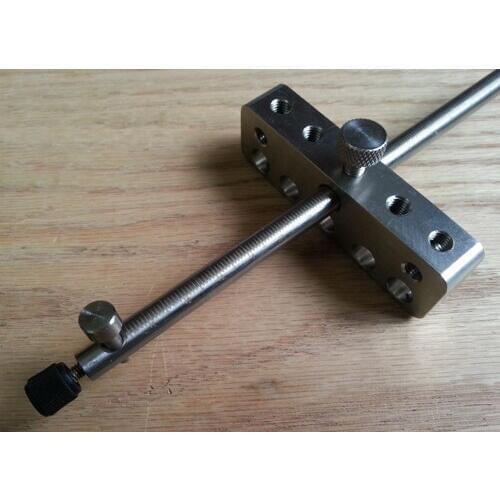 Carpenter Woodworking Tools, Mark Scriber for wood or tiles, carpenter scriber tools