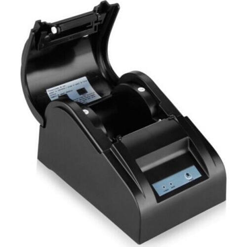 TP-5806-U Cheap factory 58mm thermal printer, Supporting embedded POS 58 thermal receipt printer with driver