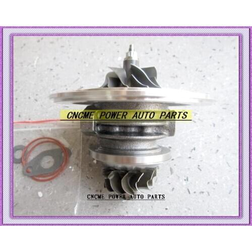 Turbo Cartridge CHRA 706977 706978 706976 706977-0003 706977-0001 706977-5002S 706976-5002S 706976-0002 706978-5001S DW10TD 2.0L