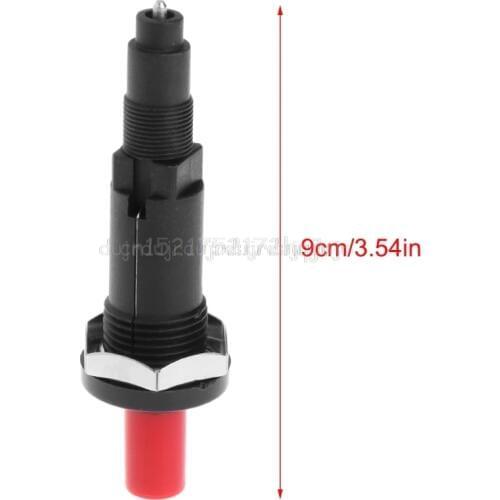 Outdoor Gas Stove Special Fireplace Heat Piezo Spark Igniter Furnance Lighter outdoor Camping Tool Au28 19 dropship