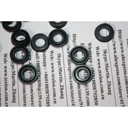 Uniplet ANGE 15, 4"x108N Hosiery Knitting Machines Use Seals Seals 273112578974