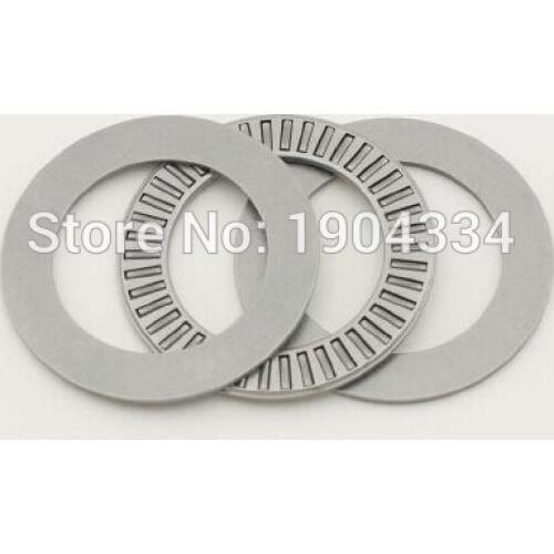 10sets TC5266 NTA5266 TRA5266 thrust needle roller bearing with washers 82.55x104.78x4.775 ( 3.175+2x0.8 ) mm