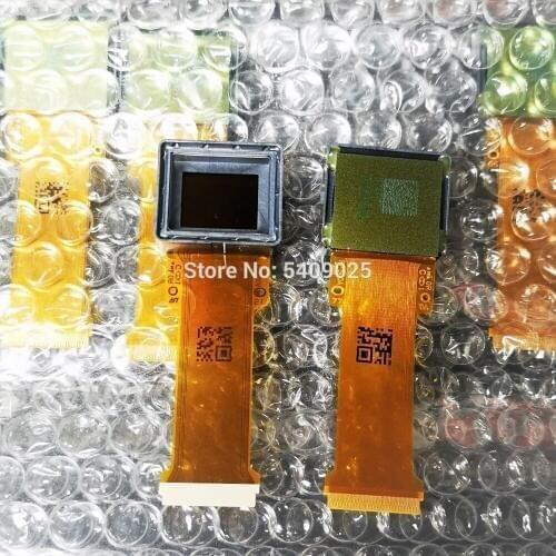 New EVF Viewfinder Internal LCD OLED display screen repair Parts for Sony ILCE-7 ILCE-7r ILCE-7s A7 A7s A7r
