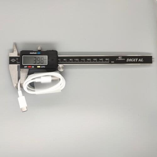 High quality TYPE-C Fast Charging Data Cable For Samsung Huawei Xiaomi（2pcs/Pack