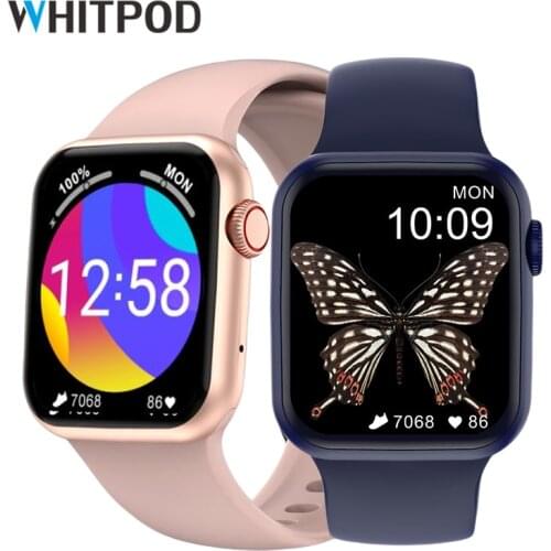 Часы с блютузом WHITPOD China At AliExpress