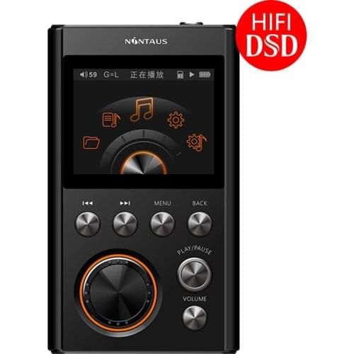 Wooeasy MP3 Players