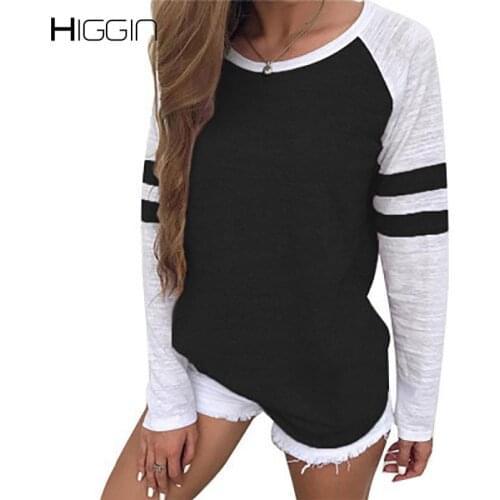 YANSHAN WALK Women's Tops & T-Shirts