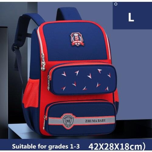 YK-Leik Backpacks