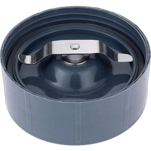 Replacement Flat Extractor Milling Blade Spare Part For Nutribullet 600W 900W