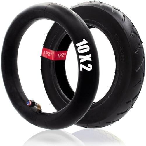1PZ Tires