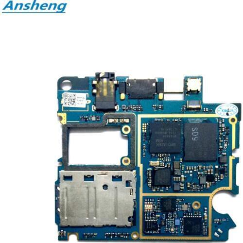 Платы для телефонов Ansheng China At AliExpress