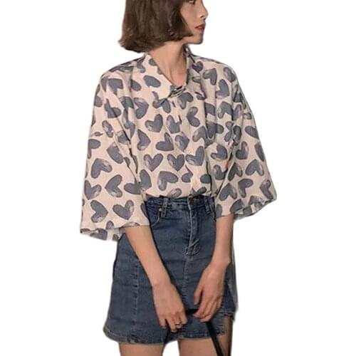 Aqoia Women's Blue Shirts