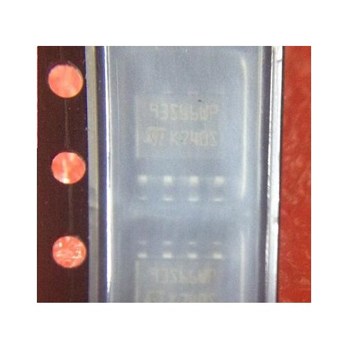 Free shipping 20PCS M93S66-WMN6TP 93S66WP SOP-8