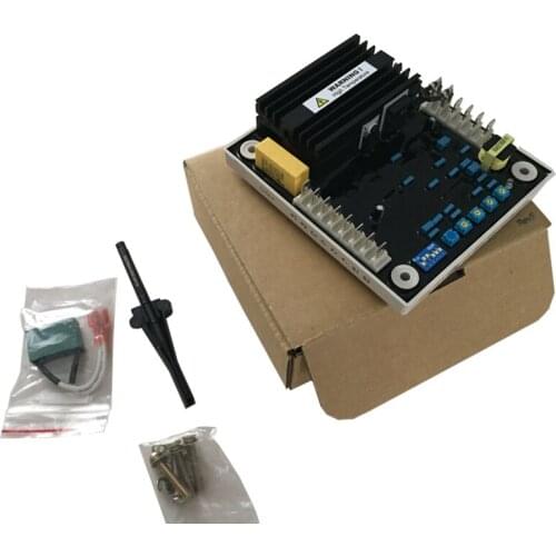 EA64-5 AVR solid Thai also means generator regulator AVR