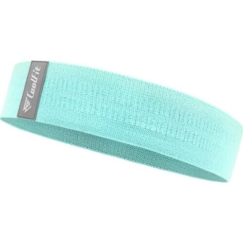 Women Hip Resistance Bands Booty Leg Exercise Elastic Bands For Men Gym Yoga Stretching Training Fitness Workout