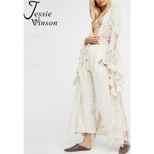 JESSIE VINSON Fashion Swimwear