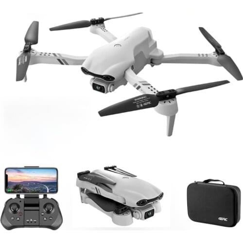 Selfie Drone Mini Dron Camera HD 1080P RC Quadcopter Wifi FPV Dron Foldable Altitude Hold RC Helicopter Drones Professional Toy